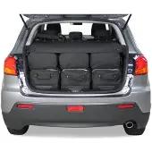 Car-Bags Reistassenset Mitsubishi ASX 2010- suv voor o.a. MITSUBISHI