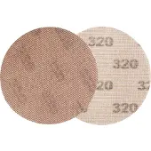 PFERD TOOLS Kss-Net 45018022 Excenterschuurpapier Korrelgrootte (num) 1000 (Ø) 150 mm 25 stuk(s)