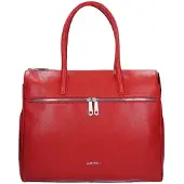 Gigi fratelli Romance Lady Businessbag 15" red