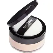 sisley Make-up Loose face powder with hibiscus flower Losse Poeder