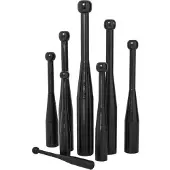 Gorilla Sports Clubbell 4 kg