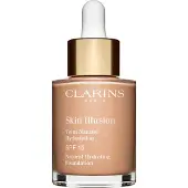 Clarins Skin Illusion Natural Hydrating Foundation 109C 30 ml