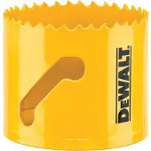 Dewalt Accessoires Gatenzaag | Bi-metaal | Ø52 mm | zaagdiepte 40 mm - DT90319-QZ