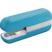 Leitz nietmachine 5567 Cosy, voor max. 30 vel, incl. 1 doos nietjes, blauw