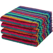 Cawö Sonstiges 4 X handdoek - in set 4 pack Lifestyle