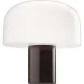Flos Bellhop Glass T tafellamp Choko