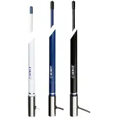 Scout Telecomunicazioni Vhf Antenna Zilver 100 cm