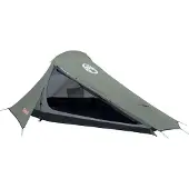 Coleman Bedrock 2 tent – lichtgewicht tent – waterdicht en compact