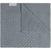 Babys Only Deken Wieg Grace 70x95 Nordic Blue