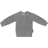 Babys Only Truitje Soul grijs - 68