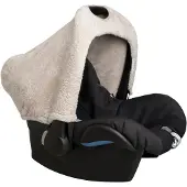 Babys Only Kap Maxi-Cosi 0+ Cozy warm linen