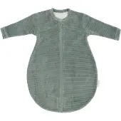 Babys Only Slaapzak lange mouw Sense zeegroen - 70 cm