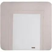 Babys Only Aankleedkussenhoes Sparkle goud-ivoor mêlee - 75x85