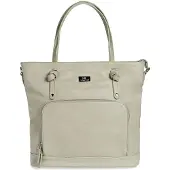 Babys Only Verzorgingstas olive