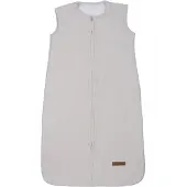 Babys Only Slaapzak Classic zilvergrijs - 70 cm