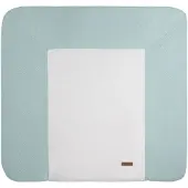 Babys Only Aankleedkussenhoes Classic mint - 75x85