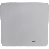 Babys Only Aankleedkussenhoes Breeze grijs - 75x85