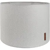 Babys Only Gebreide lampenkap babykamer hanglamp classic - Ø30