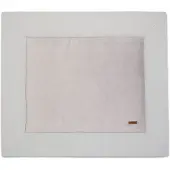 Babys Only Boxkleed Classic zilvergrijs - 75x95