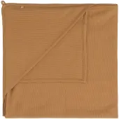 Babys Only Wikkeldeken Pure caramel - 75x75