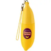 TonyMoly Magic Food Mini Banana Lip Balm Lippenbalsem 7 g