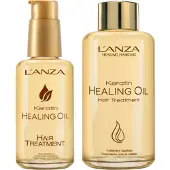 L'Anza Keratin Healing Oil Hair Treatment 100ml