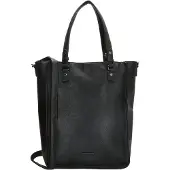Enrico Benetti Shopper 17'' Lily Zwart