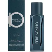 Salvatore Ferragamo Ferragamo Intense Leather, voor heren, 30 ml, Inhoud: ALCOHOL DENAT. (SD ALCOHOL 39-C), PARFUM (FRAGRANCE), AQUA (WATER), ETHYLHEXYL METHOXYCINNAMATE,..., 1 stuk