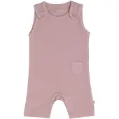 Babys Only Salopette Pure oud roze - 50