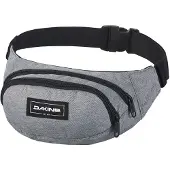 Dakine Heuptas lichtgrijs / zwart / wit