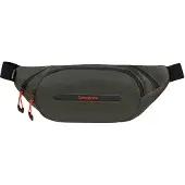 Samsonite Ecodiver Belt Bag climbing ivy
