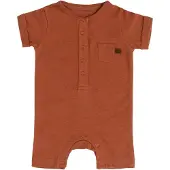 Babys Only Boxpakje korte mouw Melange honey - 62