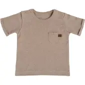 Babys Only T-shirt Melange clay - 68