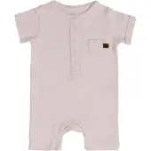Babys Only Boxpakje korte mouw Melange classic roze - 56
