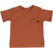 Babys Only T-shirt Melange honey - 68