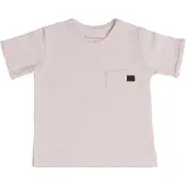 Babys Only T-shirt Melange classic roze - 50