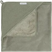 Babys Only Wikkeldeken Sky urban green