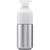 Dopper Steel Drinkfles - 350ml - Roestvrij staal