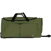 Enrico Benetti Amsterdam 35326 Wieltas M - 72,5 liter - Olijfgroen