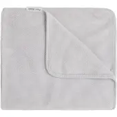 Babys Only Wiegdeken Cozy dusty grey