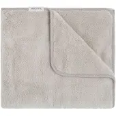 Babys Only Deken Wieg Cozy Urban Taupe