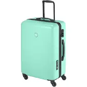 Princess Traveller PT-01 - Reiskoffer - Pacific Mint - 67x44x26 cm - 65 L Koffer