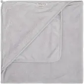Babys Only Wikkeldeken Cozy dusty grey