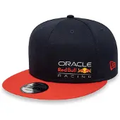 New Era Pet 'Gorra marino red bull essential 9fifty rbullf1 nsk' blauw