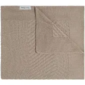Babys Only Deken Wieg Baby's Only Grace 70x95 Beige