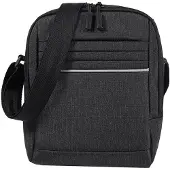 Hedgren Lineo Contour Crossbody anthracite damestas