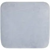 Babys Only Aankleedkussenhoes Cozy misty blue - 75x85