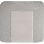 Babys Only Aankleedkussenhoes Sky urban taupe - 75x85