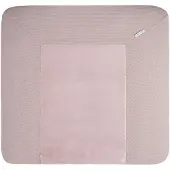 Babys Only Aankleedkussenhoes Sky oud roze - 75x85
