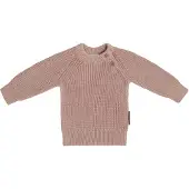 Babys Only Truitje Soul oud roze - 80